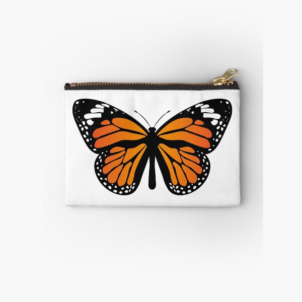 Item preview, Colorful Monarch Butterfly designed and sold by Isabelle-Anne.