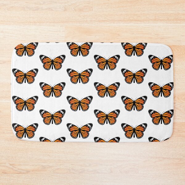 Item preview, Colorful Monarch Butterfly designed and sold by Isabelle-Anne.