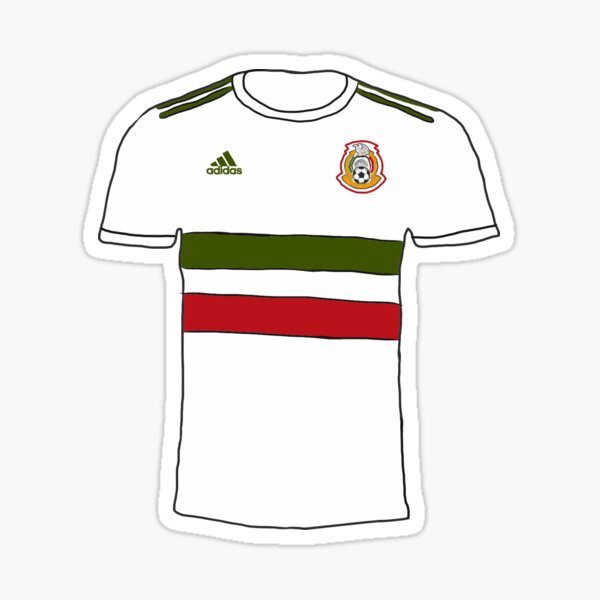 Mexico Sticker