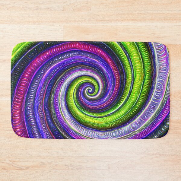 Item preview, Source #DeepDream #Art designed and sold by blackhalt.