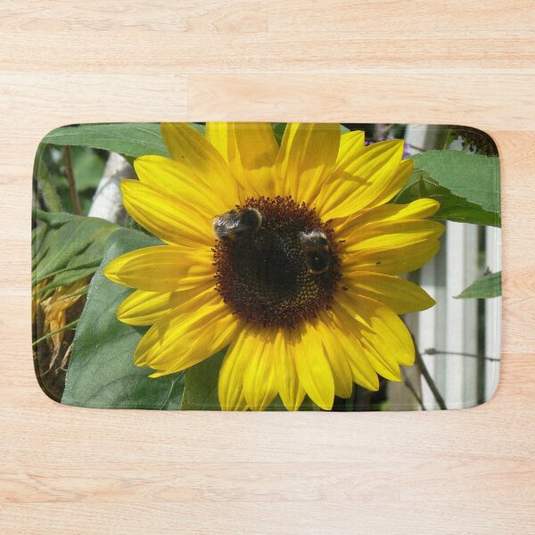 Item preview, Botanic_Image_014-(Sunflower_003) designed and sold by DRS-Edinburgh.