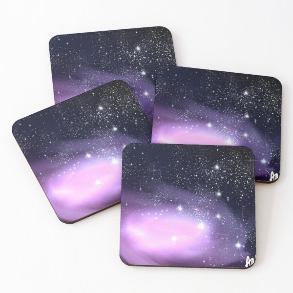 Item preview, Galaxy designed and sold by UnicornDaya.