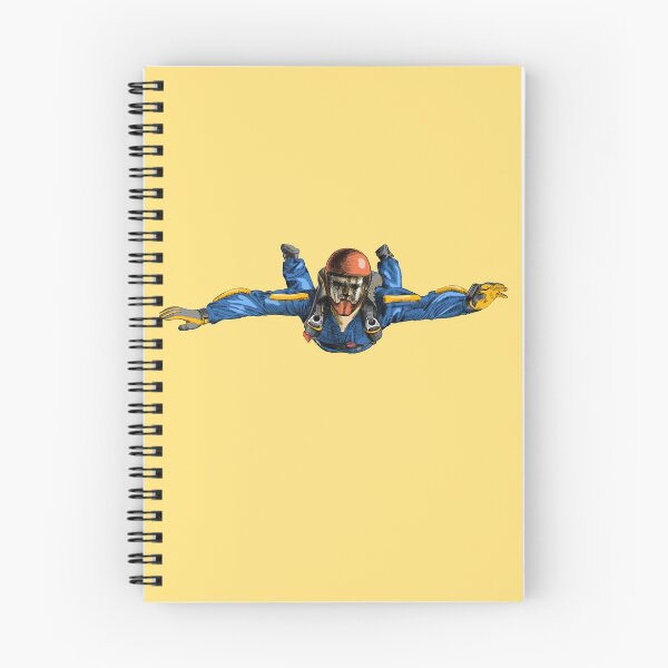 Item preview, Skydiver designed and sold by sibosssr.