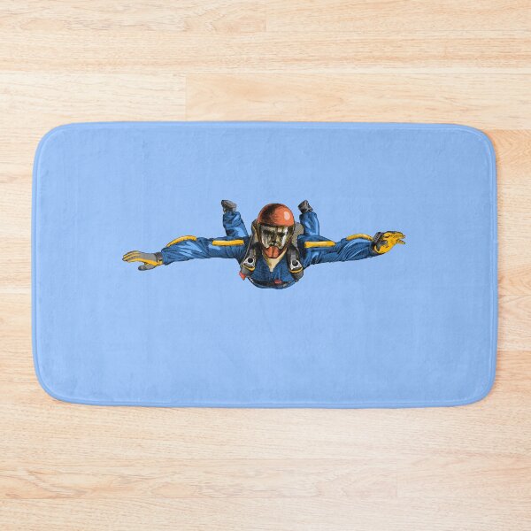 Item preview, Skydiver designed and sold by sibosssr.