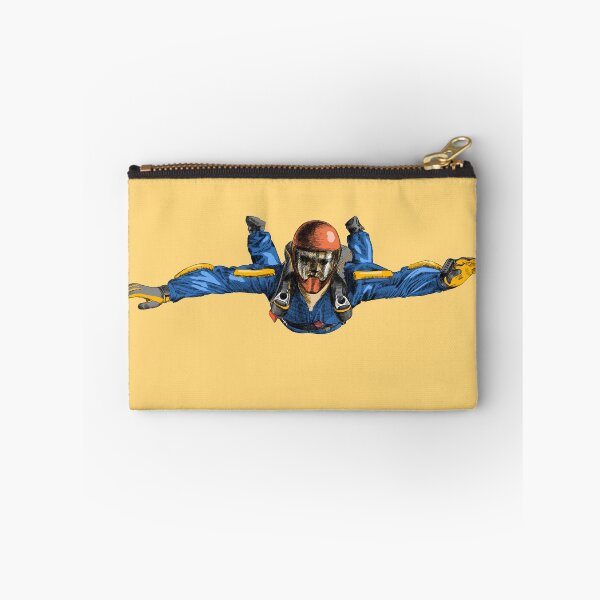 Item preview, Skydiver designed and sold by sibosssr.
