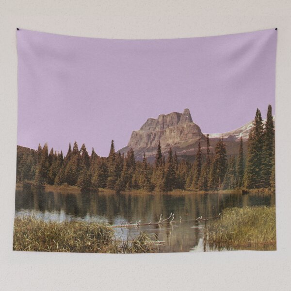 Item preview, Wilderness designed and sold by Cassia Beck.