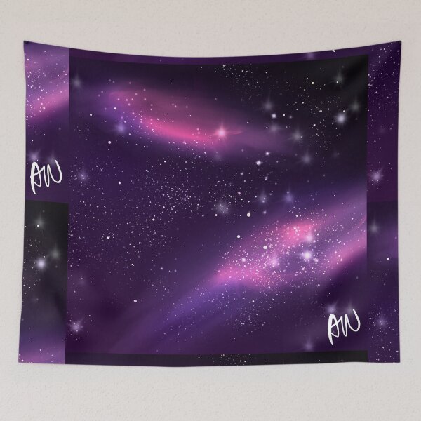 Item preview, Galaxy 2 designed and sold by UnicornDaya.