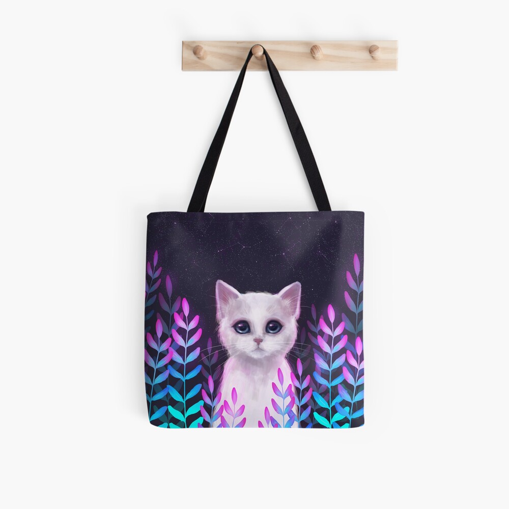 Item preview, All Over Print Tote Bag designed and sold by ARiAillustr.