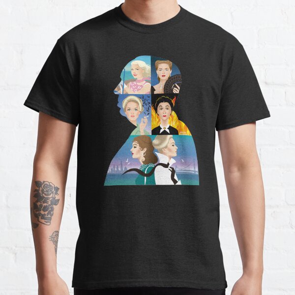 Master Classic T-Shirt