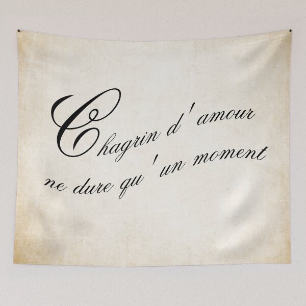 Item preview, Chagrin d'Amour designed and sold by Yannik Hay.
