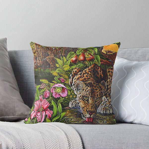 Item preview, Jardín Alidas designed and sold by dnlddean.