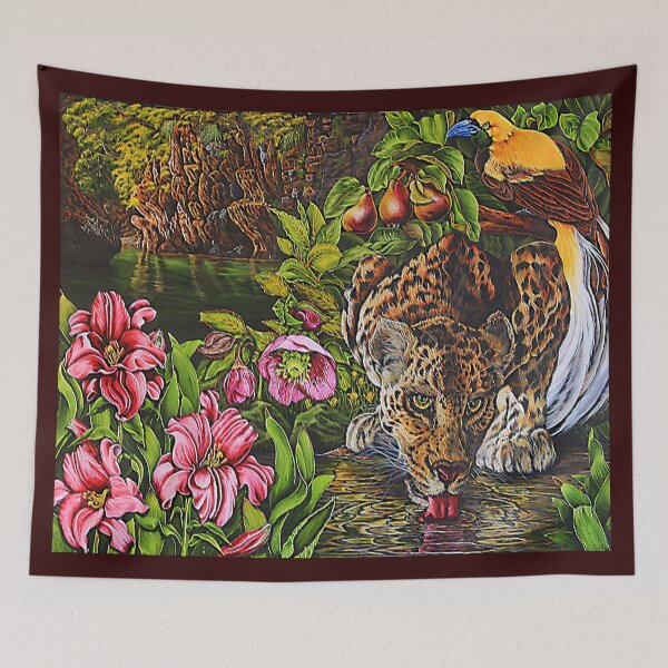 Item preview, Alidas Garden designed and sold by dnlddean.