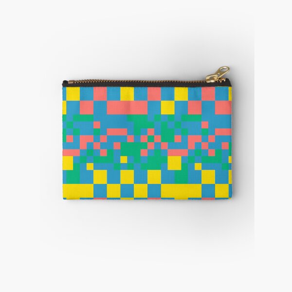 Item preview, Pixel squares designed and sold by marufemia.