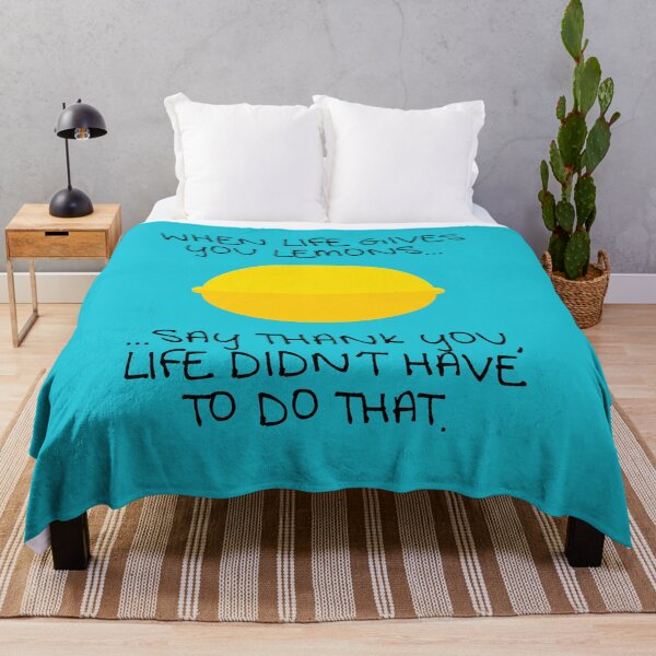 Item preview, When Life Gives You Lemons... designed and sold by GorsskyVlogs.