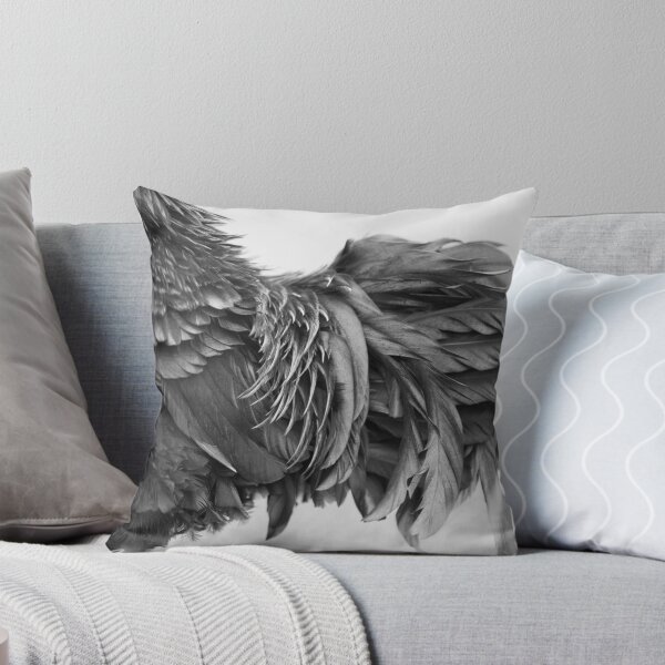 Item preview, Frizzle designed and sold by Natalie Ord.