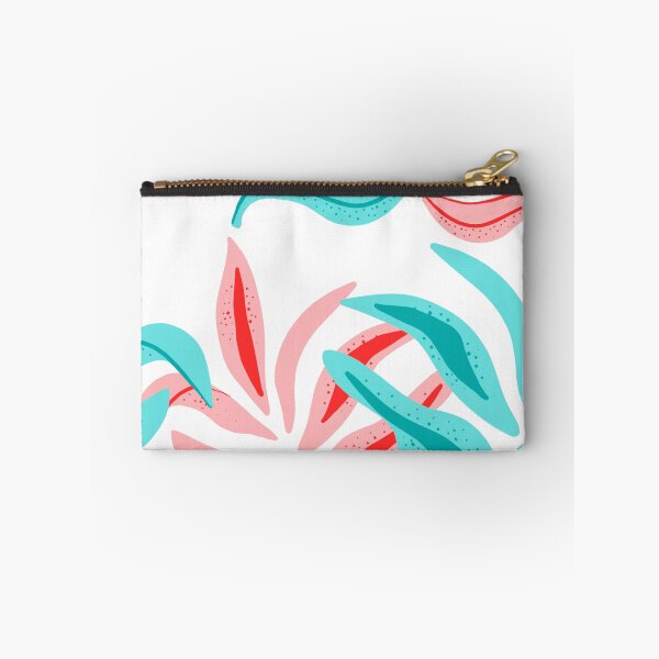 Item preview, Colorful leaves pattern designed and sold by Jenmag.