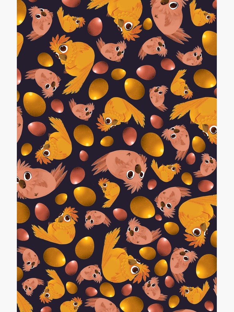 « Alicanto Oiseau » par BarracudApps