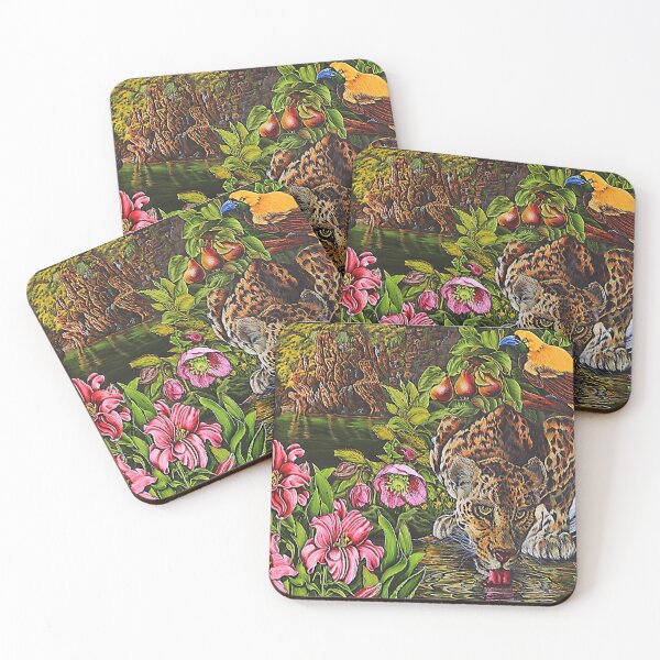 Item preview, Alidas Garden designed and sold by dnlddean.