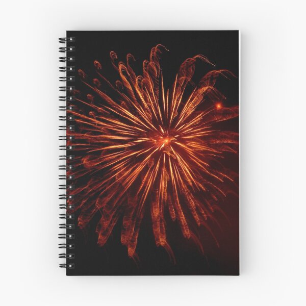 Item preview, Firework 3 designed and sold by Natalie Broome.