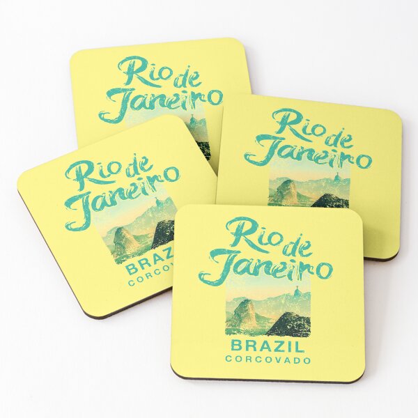 Item preview, BRAZIL Rio De Janerio Carnival Vintage Brazilian  designed and sold by IronEcho.