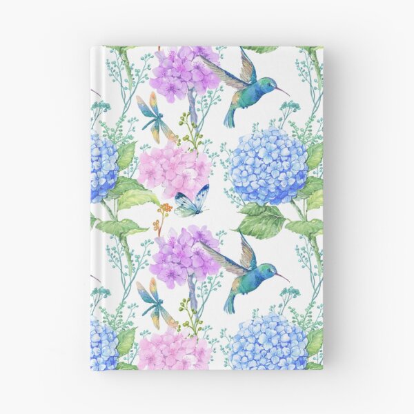 Item preview, Humming Birds designed and sold by vibesofcolor.