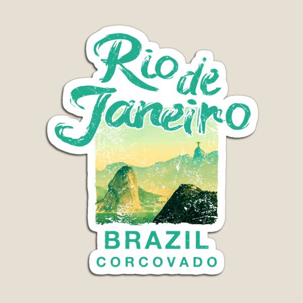 Artikel-Vorschau von BRASILIEN Rio De Janerio Karneval Vintage Brasilianer, designt und verkauft von IronEcho.