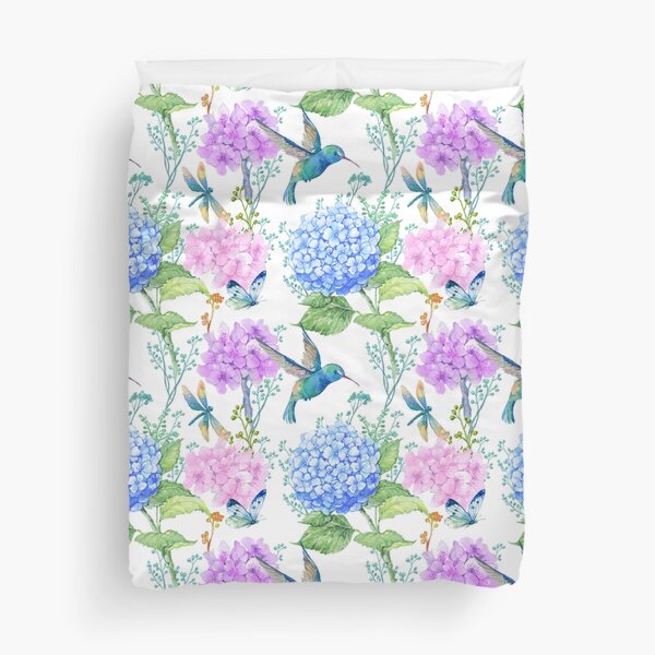 Item preview, Humming Birds designed and sold by vibesofcolor.