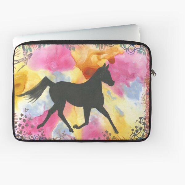 Item preview, Cheval de Silhouette # 14 designed and sold by hrequineart.