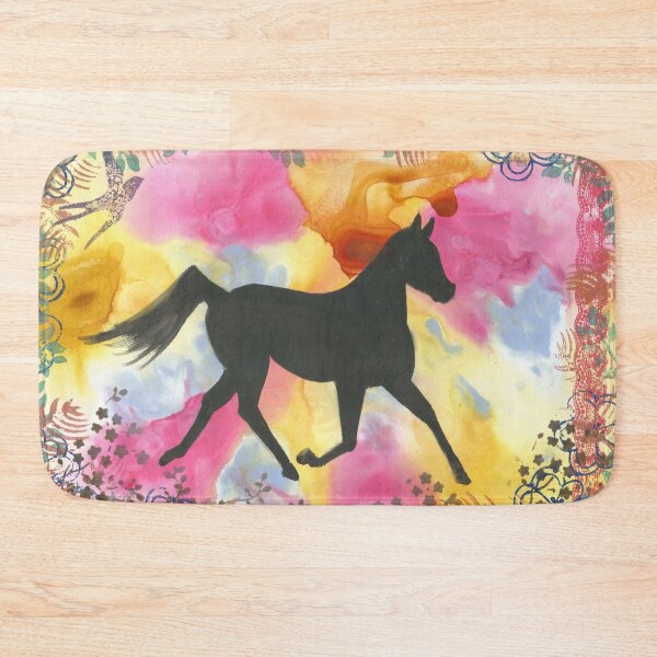 Item preview, Silueta Caballo # 14 designed and sold by hrequineart.