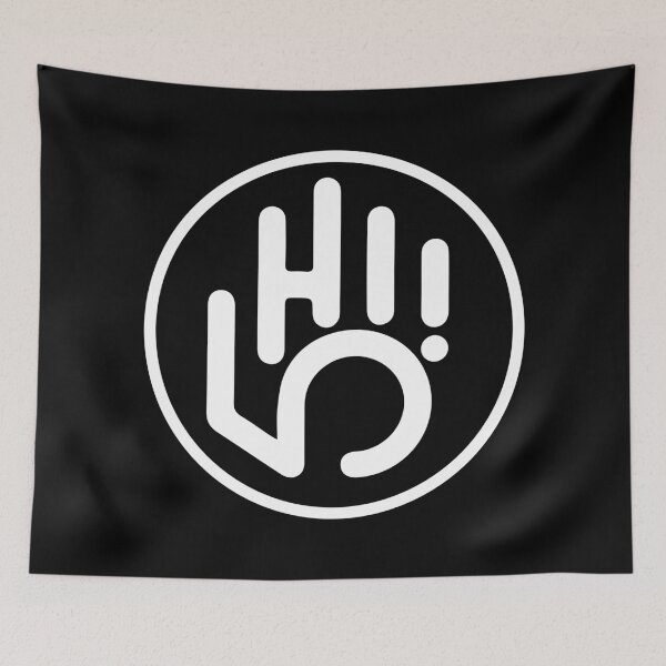 Item preview, High 5 designed and sold by MrTeeTime.