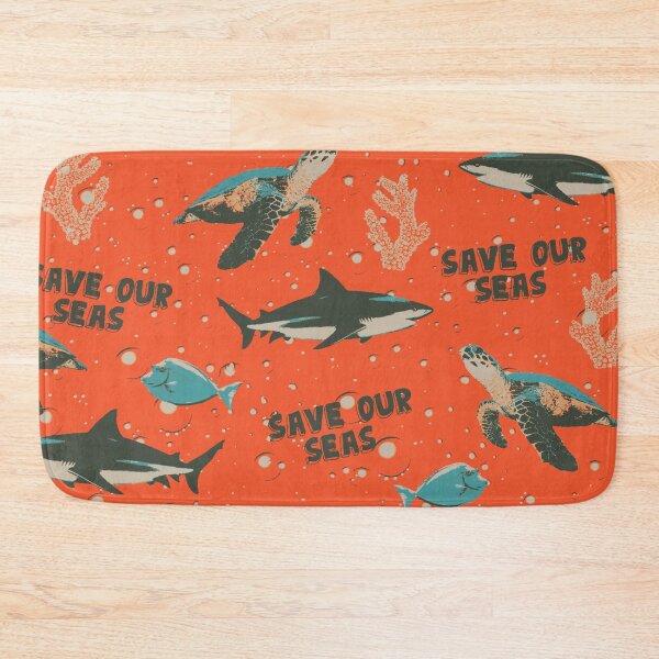 Item preview, Save Our Seas designed and sold by Laneyrustin.