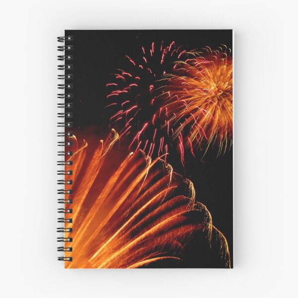 Item preview, Firework 1 designed and sold by Natalie Broome.