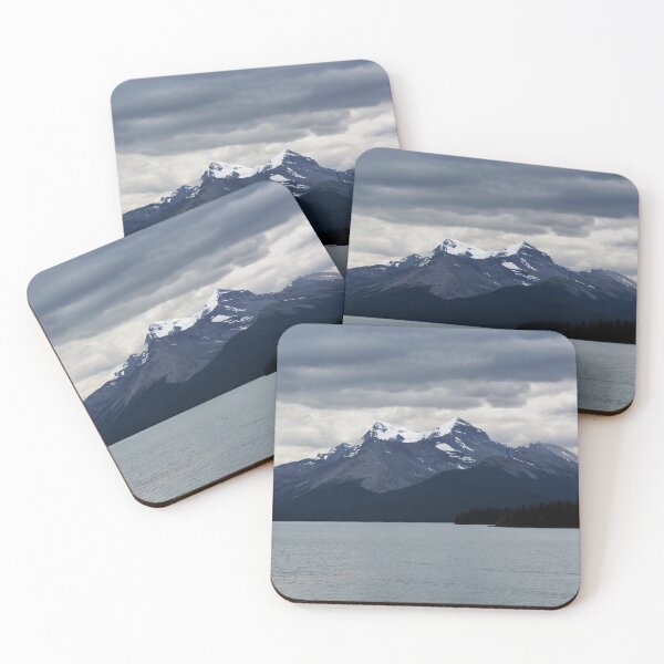 Item preview, Mountains #4 designed and sold by TheConcertKid.