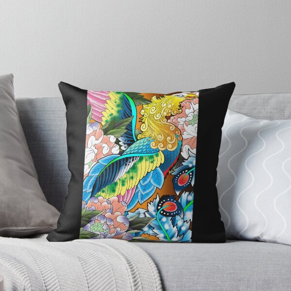 Item preview, Bird of Paradise designed and sold by ColorTime.