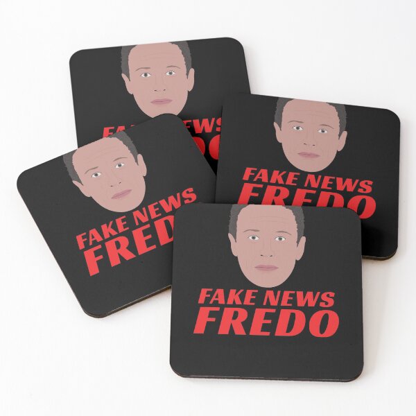 Item preview, Fredo designed and sold by ColorBars.