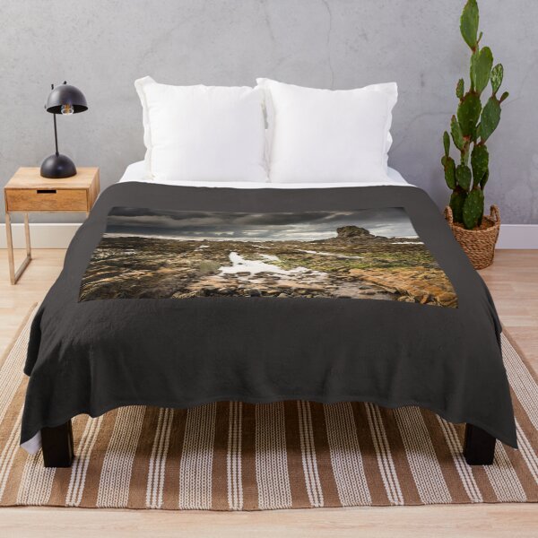 Item preview, Widemouth Bay, Cornwall, England. UK designed and sold by heidipics.