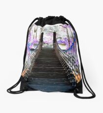 Eden Drawstring Bag