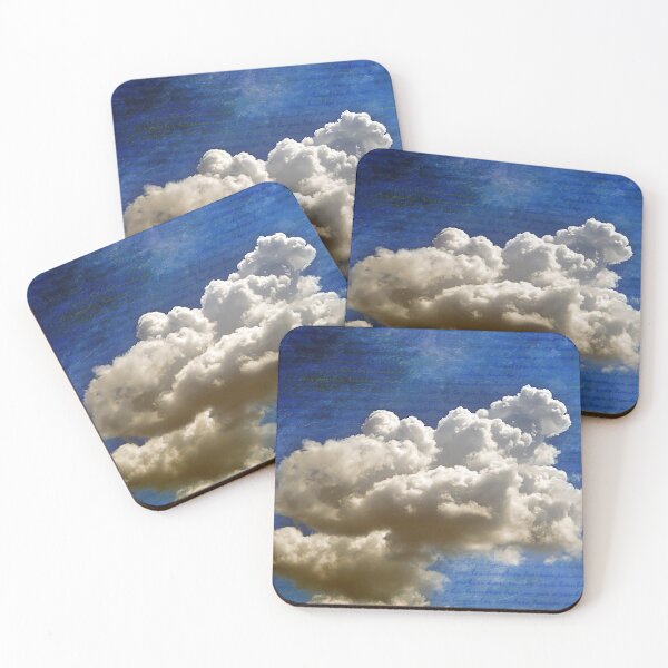 Item preview, ©HCS Blended In Blue VA designed and sold by OmarHernandez.