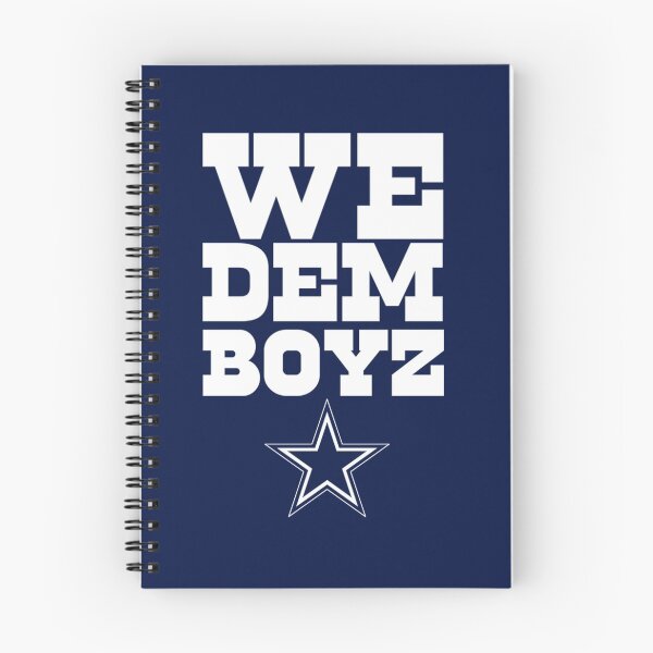 Item preview, We Dem Boyz WHITE designed and sold by jandre21.
