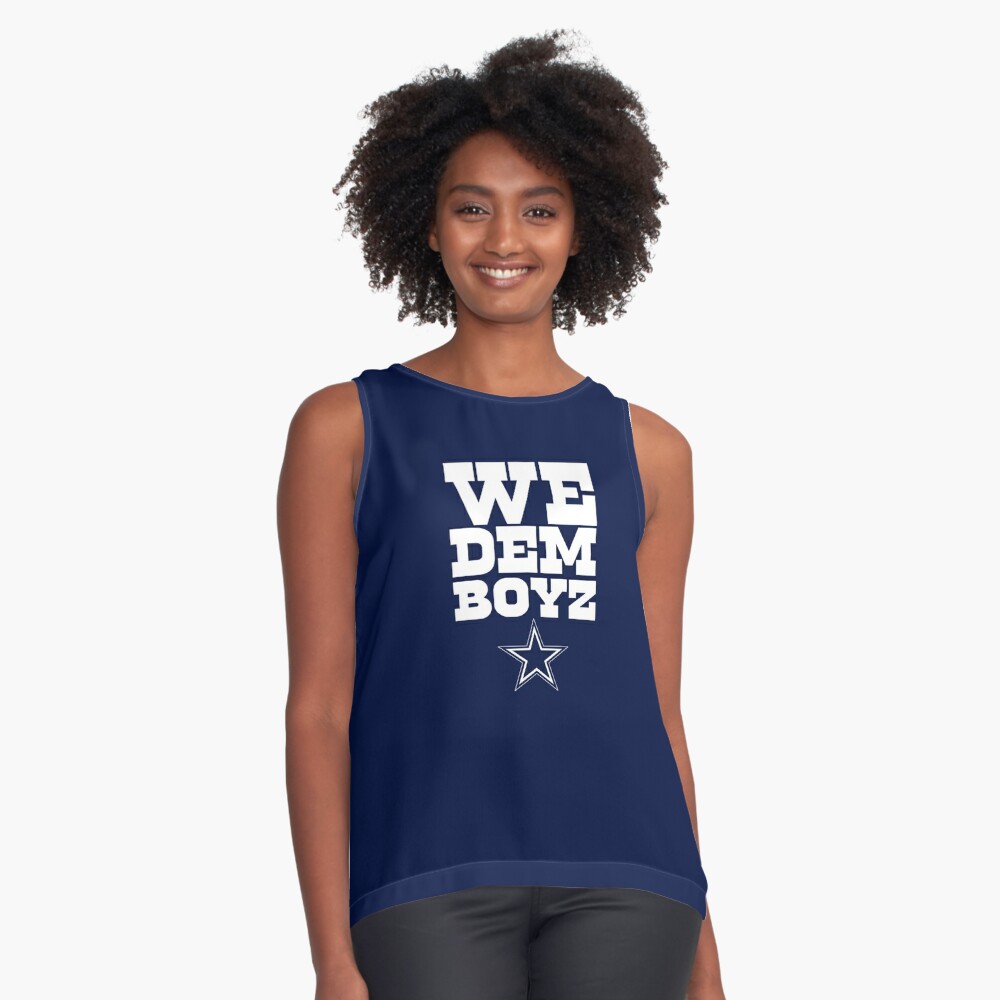 Official Dallas Cowboys forever we dem boyz T-shirt, hoodie, tank