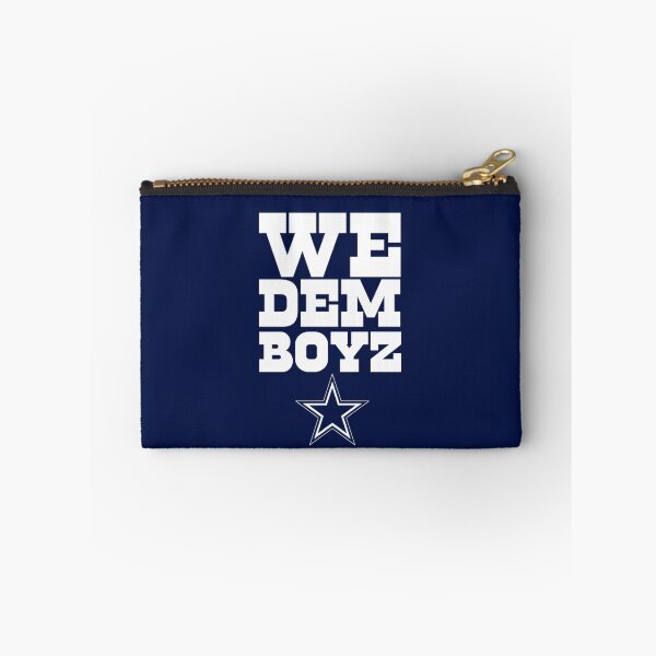 Item preview, We Dem Boyz WHITE designed and sold by jandre21.