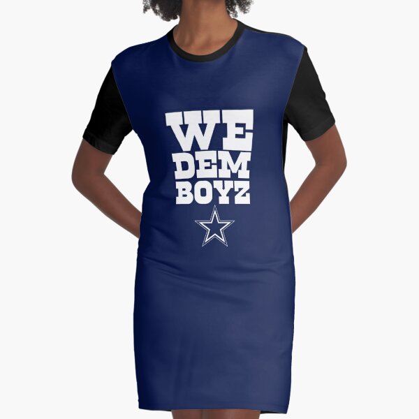 Dallas Cowboys Dresses for Sale