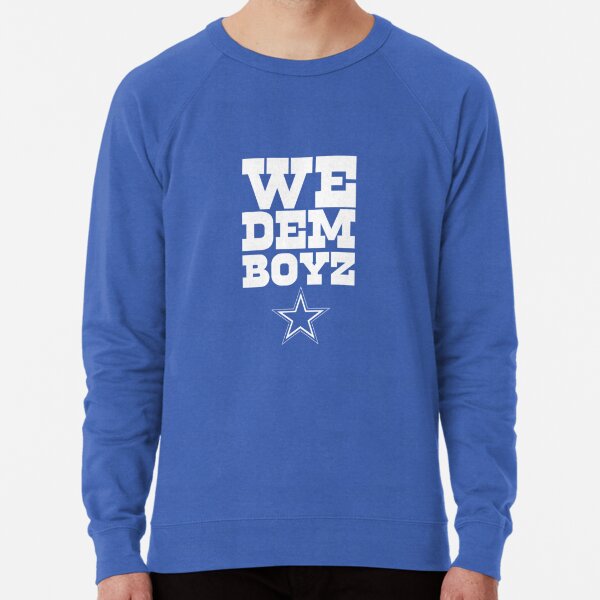 Dallas Cowboys We Dem Boyz EST 1960 Shirt, hoodie, sweater, long sleeve and  tank top