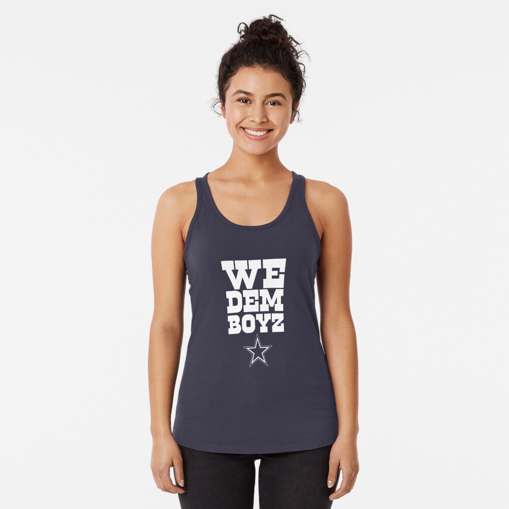 Official Dallas Cowboys forever we dem boyz T-shirt, hoodie, tank