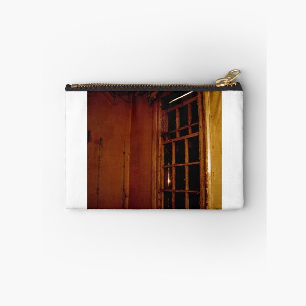 Item preview, Harperbury Asylum designed and sold by Natalie Broome.