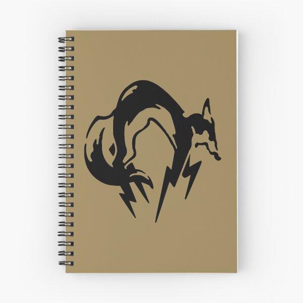 Item preview, Metal Gear Solid - XOF designed and sold by crimzind.