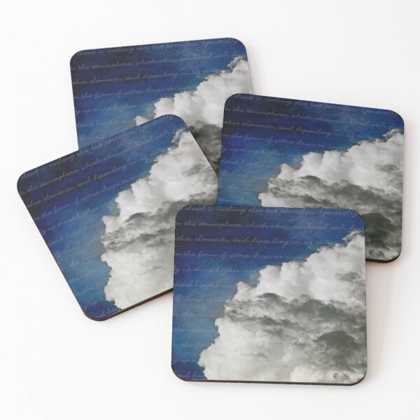Item preview, ©HCS Blended In Blue IIIA designed and sold by OmarHernandez.