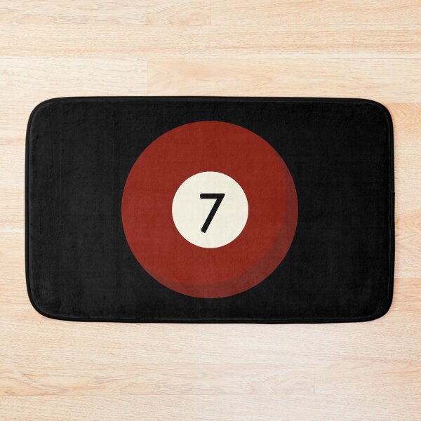 Item preview, Seven Ball designed and sold by AlexVR.
