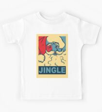 JINGLE Kids Tee