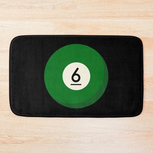 Item preview, Six Ball designed and sold by AlexVR.